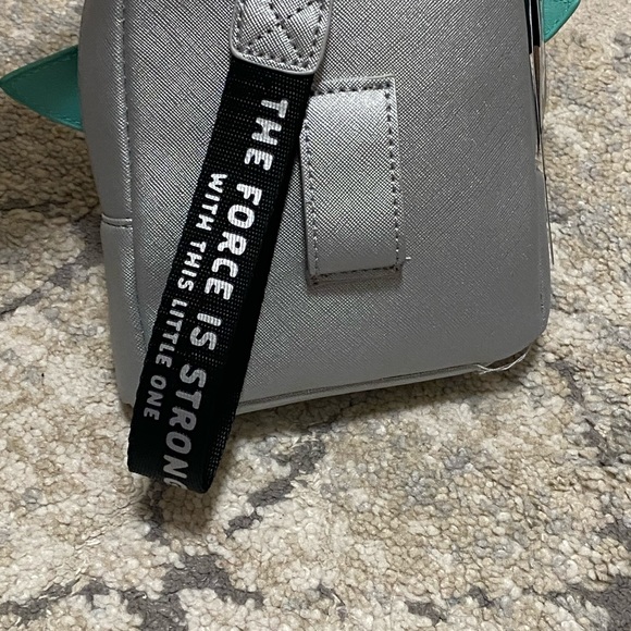 Star Wars the mandalorian the child bag ππ€β¨ - Picture 4 of 7